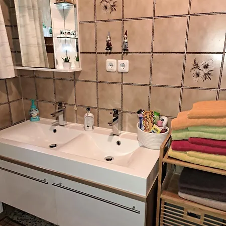 Maria'S Ferienwohnung Laakirchen Exterior foto