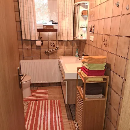 Maria'S Ferienwohnung Laakirchen Exterior foto