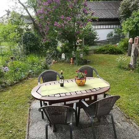 Maria'S Ferienwohnung Laakirchen Exterior foto