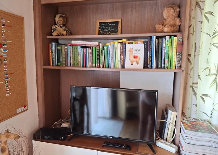 Maria\'S Ferienwohnung