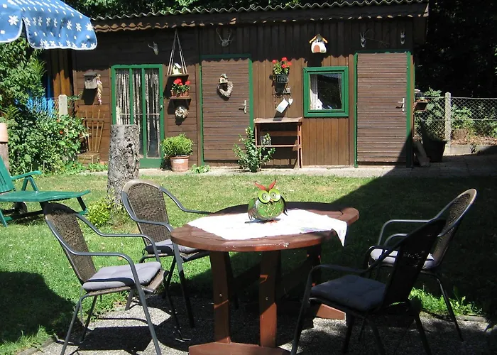 Maria\'S Ferienwohnung